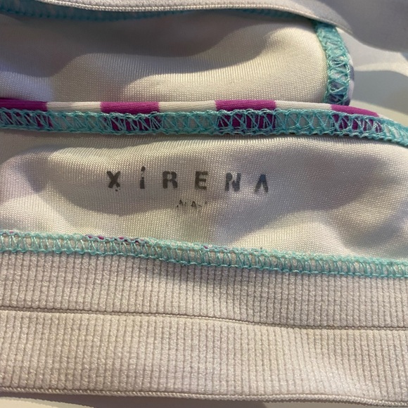 XIRENA colorful bralette - Picture 6 of 8